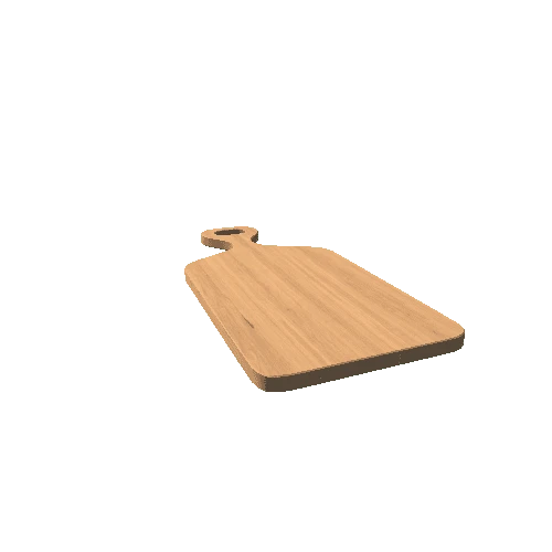 chopping board